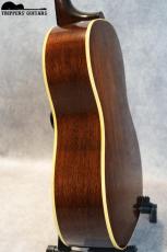 Gibson LG-3 (1962) フルオリジナルコンディションの1本です!_11
