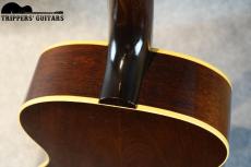 Gibson LG-3 (1962) フルオリジナルコンディションの1本です!_12