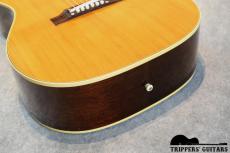 Gibson LG-3 (1962) フルオリジナルコンディションの1本です!_13