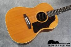 Gibson LG-3 (1962) フルオリジナルコンディションの1本です!_14