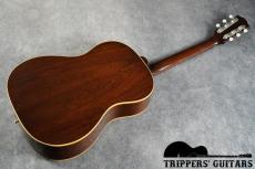 Gibson LG-3 (1962) フルオリジナルコンディションの1本です!_15
