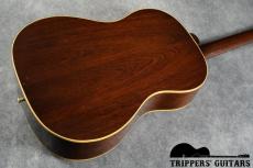 Gibson LG-3 (1962) フルオリジナルコンディションの1本です!_16