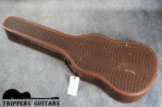 Gibson LG-3 (1962) フルオリジナルコンディションの1本です!_17
