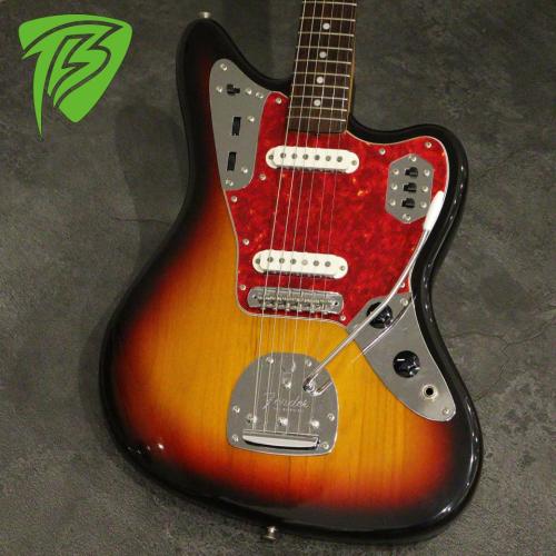 Fender Japan JG66-85 3TS 1997-2000