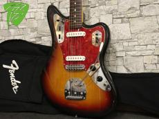 Fender Japan JG66-85 3TS 1997-2000_2