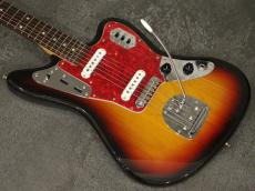 Fender Japan JG66-85 3TS 1997-2000_4