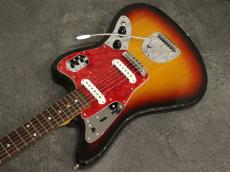 Fender Japan JG66-85 3TS 1997-2000_5