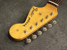 Fender Japan JG66-85 3TS 1997-2000_7