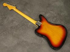 Fender Japan JG66-85 3TS 1997-2000_8