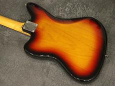 Fender Japan JG66-85 3TS 1997-2000_9