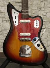 Fender Japan JG66-85 3TS 1997-2000_11