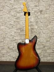 Fender Japan JG66-85 3TS 1997-2000_12
