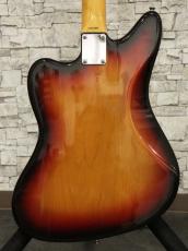 Fender Japan JG66-85 3TS 1997-2000_13