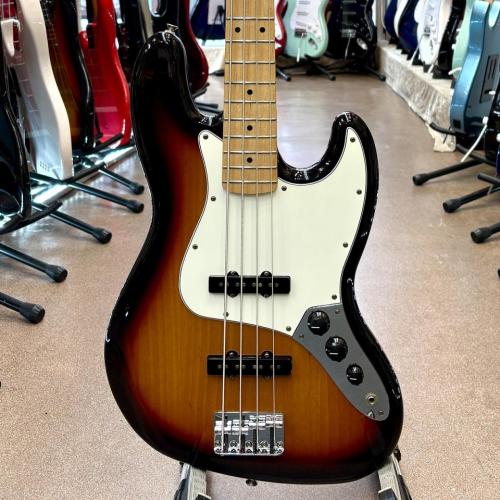 Fender Player Jazz Bass