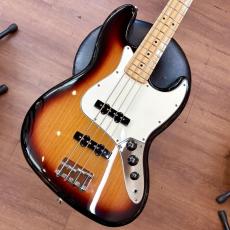 Fender Player Jazz Bass_2