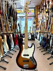 Fender Player Jazz Bass_3