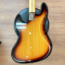 Fender Player Jazz Bass_4