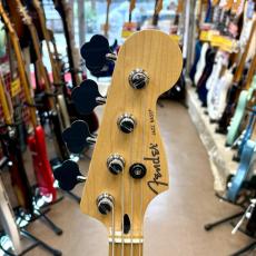 Fender Player Jazz Bass_5