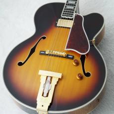 Gibson L-5CES Wes Montgomery【2014年製 中古品】