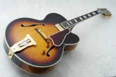 Gibson L-5CES Wes Montgomery【2014年製 中古品】_2