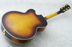 Gibson L-5CES Wes Montgomery【2014年製 中古品】_3