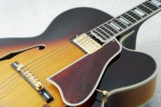 Gibson L-5CES Wes Montgomery【2014年製 中古品】_4