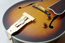 Gibson L-5CES Wes Montgomery【2014年製 中古品】_5