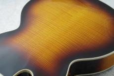 Gibson L-5CES Wes Montgomery【2014年製 中古品】_6