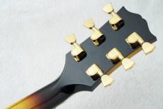 Gibson L-5CES Wes Montgomery【2014年製 中古品】_10