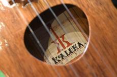 KoAloha KCM-00 Concert【USED/2014年】_15