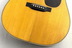 Martin 【4日間限定特別価格!】【USED】D-28 Authentic 1937 Guatemalan aged【2023年製】【エイジング加工】_4