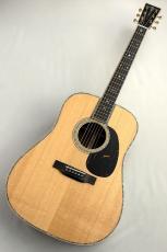 Martin 【4日間限定特別価格!】【USED】D-45 Modern Deluxe【最上位モデル】【状態良好!】_2