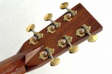 Martin 【4日間限定特別価格!】【USED】D-45 Modern Deluxe【最上位モデル】【状態良好!】_7