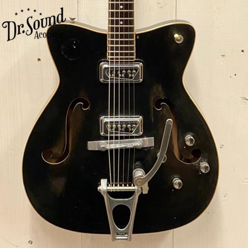 Martin 1966年製　GT-75  ♯215045　激レア!【無金利分割OK】【送料は当社負担】