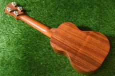 KoAloha KSM-00 Soprano【USED/2006年】_3