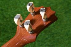 KoAloha KSM-00 Soprano【USED/2006年】_6