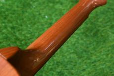 KoAloha KSM-00 Soprano【USED/2006年】_9