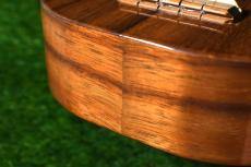 KoAloha KSM-00 Soprano【USED/2006年】_14