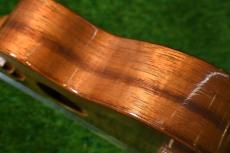 KoAloha KSM-00 Soprano【USED/2006年】_15