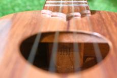 KoAloha KSM-00 Soprano【USED/2006年】_17