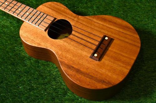 KoAloha KCM-10 Pikake Concert【USED/2004年】