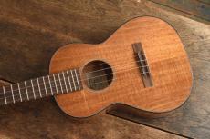 Martin Tenor TKE Uke