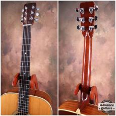 Martin 1967年製 D-28_2