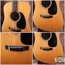 Martin 1967年製 D-28_4