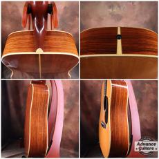Martin 1967年製 D-28_5