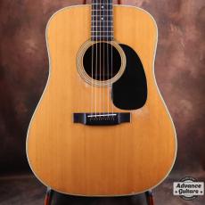 Martin 1967年製 D-28_8