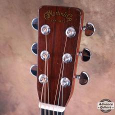 Martin 1967年製 D-28_9