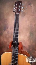 Martin 1967年製 D-28_10
