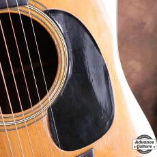 Martin 1967年製 D-28_11