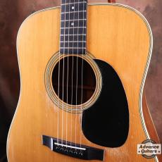 Martin 1967年製 D-28_14